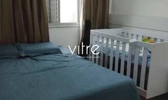 Imagem 3: Apartamento à venda no bairro Jardim Ipanema em Uberlândia