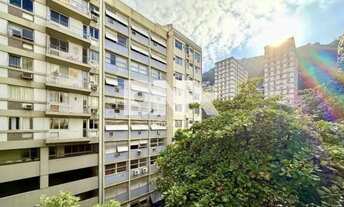 Imagem 6: Apartamento : Padrão / Residencial / Copacabana