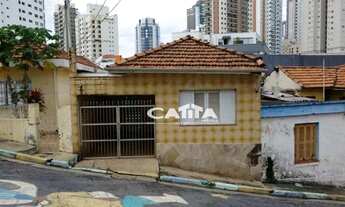 Imagem: Terreno à venda, 126 m² por R$ 500.000,00