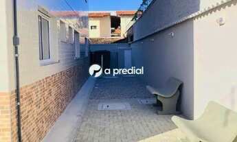 Imagem 4: Locação de Apartamentos / Padrão na cidade de Fortaleza