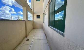 Imagem 3: Apartamento 3 Quartos com 1 Suíte em Cidade Nova, Montes Claros Aluguel R$ 1.990,00