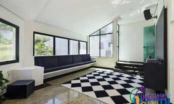 Imagem 15: CASA EM CONDOMÍNIO - ALPHAVILLE - SP