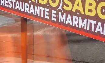 Imagem 4: Passo o Ponto tudo funcionando. Aceito carro na troca