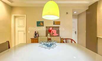 Imagem 5: Apartamento a venda no Horto com 3 Quartos TR211199 THE -1FUKTB6