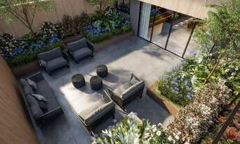 Imagem 5: Apartamento para venda de 190 metros quadrados com 4 suítes, no Setor Marista, Goiânia