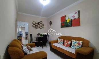 Imagem 3: Casa à venda em Igarapé bairro Resplendor