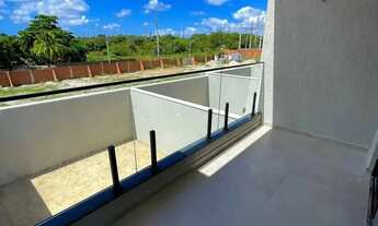 Imagem 6: Imóvel para venda com 151 metros quadrados com 4 quartos em Centro - Eusébio - CE