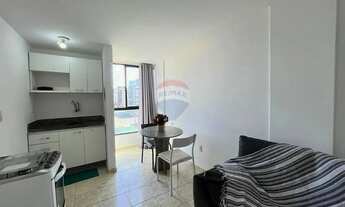 Imagem 3: Flat Beira-Mar á venda em Intermares