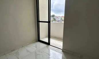 Imagem 2: Apartamento para venda possui 46 metros quadrados com 2 quartos em IAPI - Salvador - Bahia