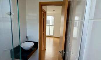 Imagem 4: Vendo Apartamento no Jaiara - Arcos do Cerrado