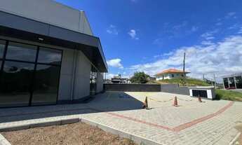 Imagem 4: Sala comercial INDAIAL - SC