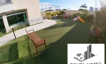 Imagem 5: Living confort, 97 m² Dom Pedro - Manaus/AM