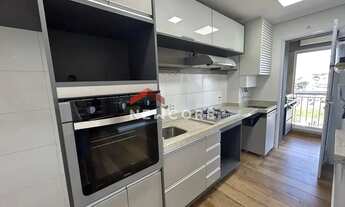 Imagem 7: Apartamento em Avenida das Amoreiras - São Bernardo - Campinas/SP