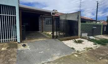 Imagem 3: Contrato de gaveta / CASA FRG FRENTE RUA