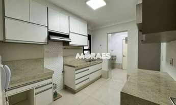 Imagem 2: Apartamento com 3 dormitórios à venda, 107 m² por R$ 650.000,00 - Porto Príncipe Residenci