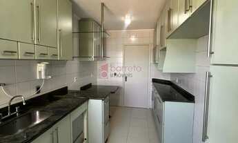 Imagem 6: APARTAMENTO PARA LOCAÇÃO NO CONDOMÍNIO SÃO FRANCISCO DE ASSIS - JUNDIAÍ/SP