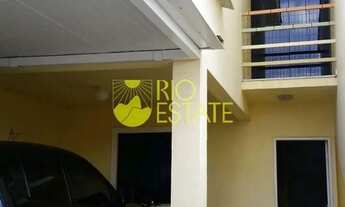 Imagem: Casa duplex à Venda, Jardim Amália, Volta