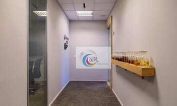 Imagem 6: Conjunto, 270m² - Itaim Bibi - São Paulo/SP