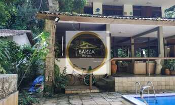 Imagem 2: Aceita imóvel em Recife - BARZA IMÓVEIS casa com 05 quartos em Aldeia