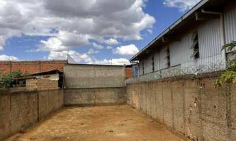 Imagem 4: Setor de Indústria I, Quadra 8 - Lote