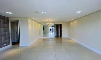 Imagem: Apartamento para venda e locação em Indianópolis