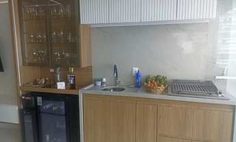 Imagem 2: 3 Quartos montados no porcelanato Cód: 8258 R