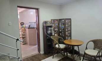 Imagem 7: CASA SOBRADO COM EDICULA A VENDA JD PACAEMBU JUNDIAI / SP