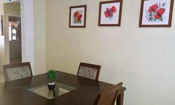 Imagem 7: Casa 4 quartos em Interlagos