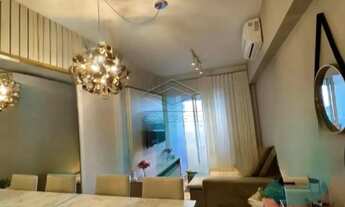 Imagem 2: RESIDENCIAL YUNIS - APARTAMENTO COM 1 DORMITÓRIO EM CONDOMÍNIO COM LAZER COMPLETO