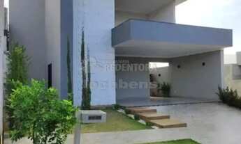 Imagem: Sobrado Venda Condomínio SetLife Residence