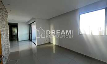 Imagem 4: Imóvel para venda tem 91 metros quadrados com 3 quartos em Madalena - Recife - PE