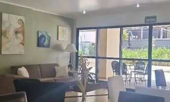 Imagem 7: Apartamento com 1 dormitório, 78 m² - venda por R$ 520.000,00 ou aluguel por R$ 3.258,23/m