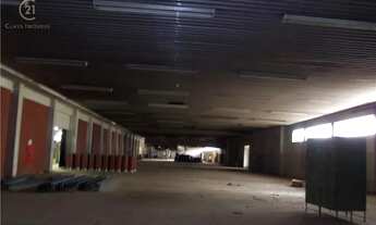 Imagem 5: Barracão para alugar em Londrina, Rodocentro, com 12500 m²