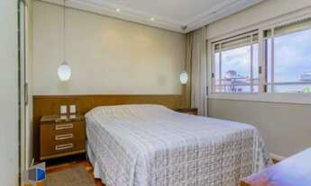 Imagem 10: Linda Cobertura no Menino Deus!