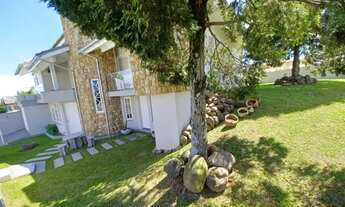 Imagem 3: Excelente casa de 2 pisos com 05 quartos sendo 02 suites no Rio Maina