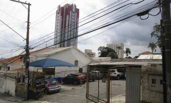Imagem 3: Galpão à venda em Santana - SP