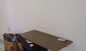 Imagem 3: KITNET MOBILIADO