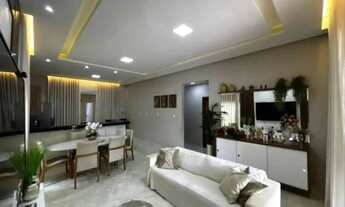 Imagem 2: EXCELENTE CASA A VENDA NO PARK VILLE