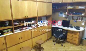 Imagem 5: Apartamento 03 dorm 01 suite 160m a venda em Jardim Paulista