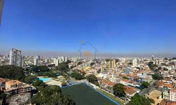 Imagem 3: Apartamento para Aluguel com 75m² no Jardim São Paulo (Zona Norte) - 2 dormitórios/quartos