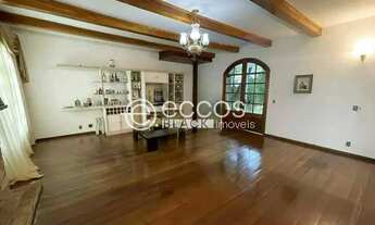 Imagem 3: Casa para aluguel, 4 quartos, 4 suítes, 7 vagas, Belvedere - Belo Horizonte/MG