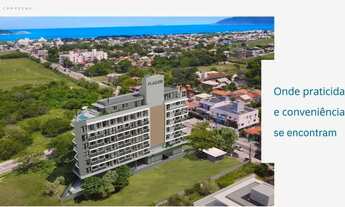 Imagem 3: Alai Campeche - Localizado no Campeche, em Florianópolis - Apartamento de 1 dormitório