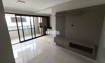 Imagem 4: Apartamento com elevador para locação no bairro Santa Mônica Uberlândia mg