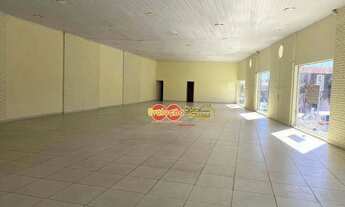 Imagem 6: Salão Comercial / Jardim de Lucca