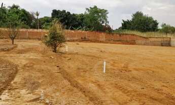 Imagem 4: Lote na DF128 Bica do DER Planaltina DF