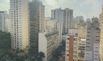 Imagem 7: Excelente Sala Comercial no coração de Higienópolis ? Ideal para seu negócio