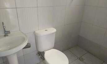 Imagem 4: Kitnet para aluguel, 1 quarto, 1 vaga, Vila Aparecida - Taubaté/SP