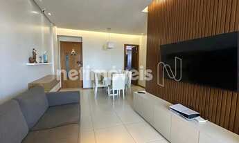 Imagem: Apartamento para venda 3/4 sendo suíte