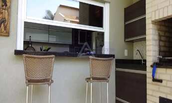 Imagem 4: Casa de Condominio em Bonfim Paulista - Bonfim Paulista