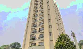 Imagem 2: Apartamento para venda em Vila Guarani (Z Sul) com 2 quartos , 72m²